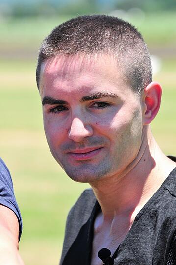 DSDS-Legende Menderes (31)