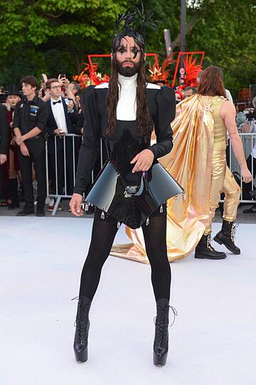 Conchita Wurst