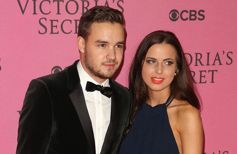 Liam Payne und Sophia Smith