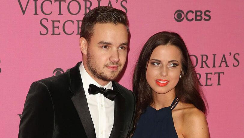 Liam Payne und Sophia Smith Liam Payne und Sophia Smith