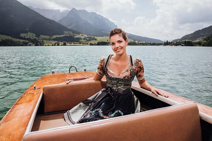 Ramona, 24 Jahre