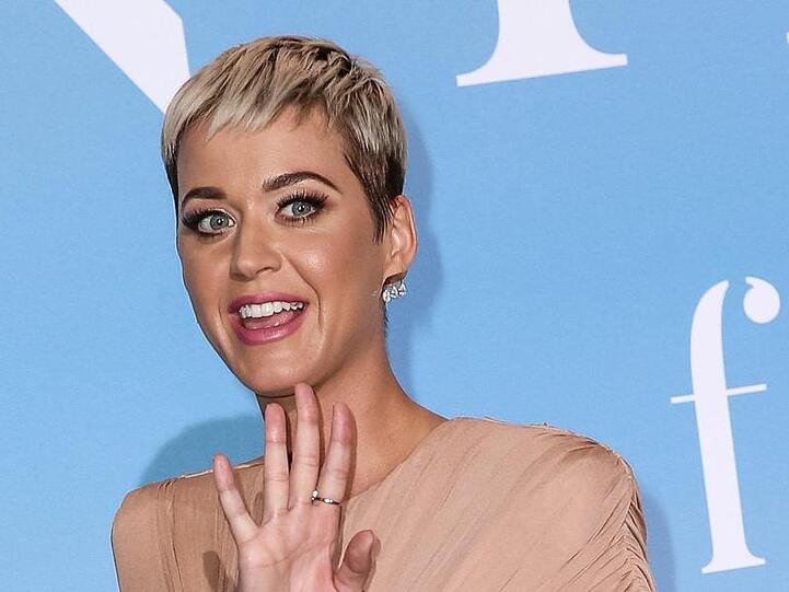 Katy Perry sowie fünf Mitarbeiter und die Plattenfirma sind zur Zahlung von knapp 2,8 Millionen Dollar (rund 2,5 Mio Euro) verurteilt worden.