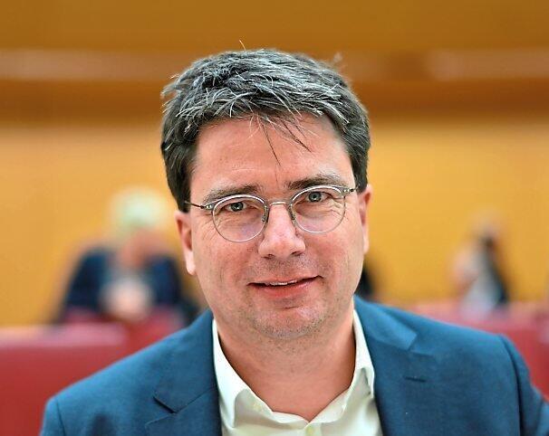 Florian von Brunn.