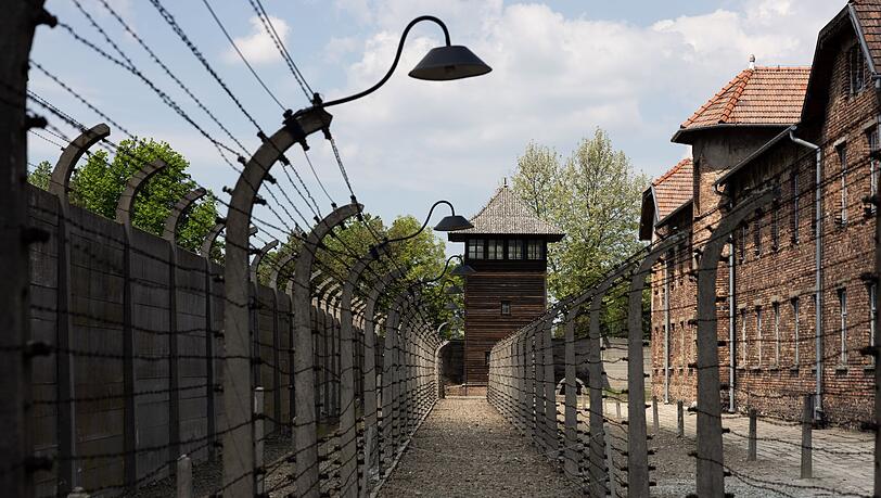 F&uuml;r die Gedenkst&auml;tten zur Aufarbeitung des Nazi-Terrors ist es wichtig, dass sie ohne politische Vorgaben forschen und aufkl&auml;ren k&ouml;nnen. (Archivbild)