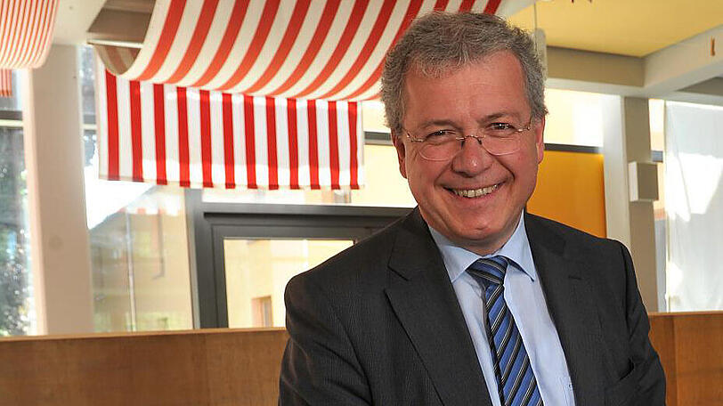 Markus Ferber (CSU)