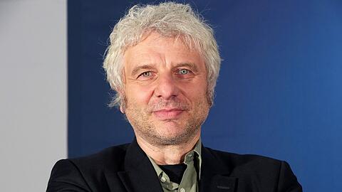 Udo Wachtveitl hat Ärger in der Nachbarschaft.