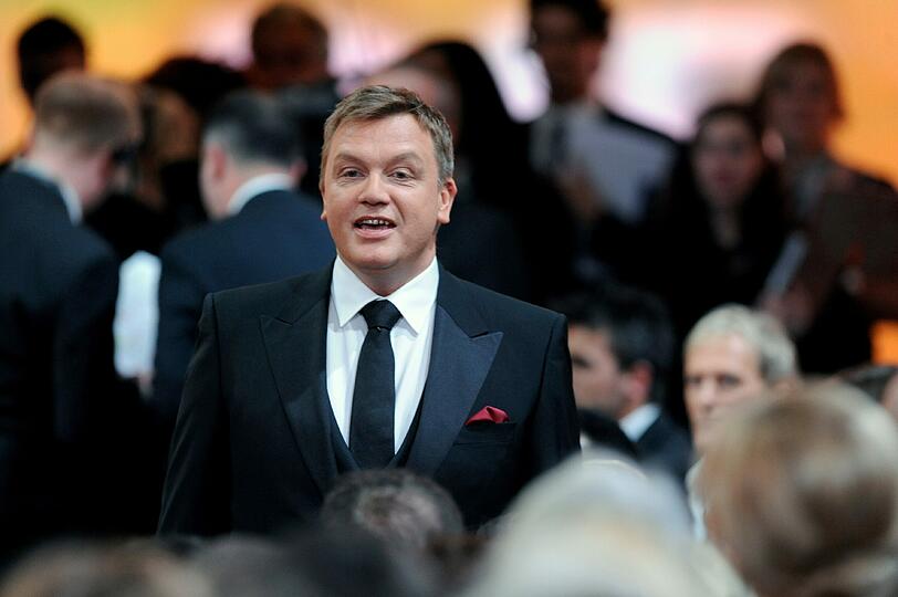 Ein Hauch von Hollywood bei der Goldenen Kamera: Die besten Bilder