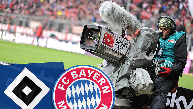 Ein Traditions-Duell im DFB Pokal: Der Titelverteidiger muss nach Hamburg Ein Traditions-Duell im DFB Pokal: Der Titelverteidiger muss nach Hamburg