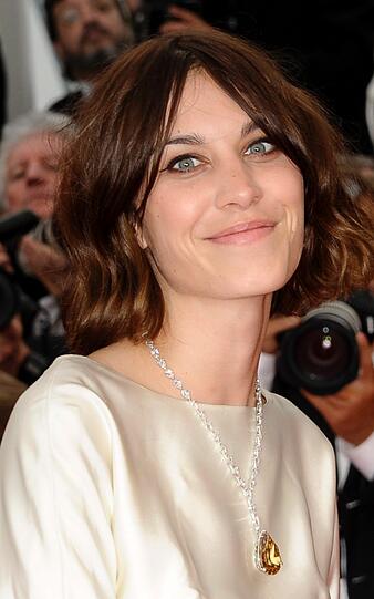 Alexa Chung