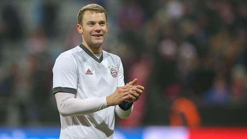 Manuel Neuer (30 Jahre alt/65 Champions-League-Spiele seit 2014, 60 Gegentore, 26 Mal zu Null): Der Torhüter soll der Garant dafür sein, dass man im Hinspiel kein Gegentor bekommt. In sechs Duellen mit Arsenal kassierte er sieben Treffer &ndash; leicht über dem Schnitt. Also: Sauber bleiben!
