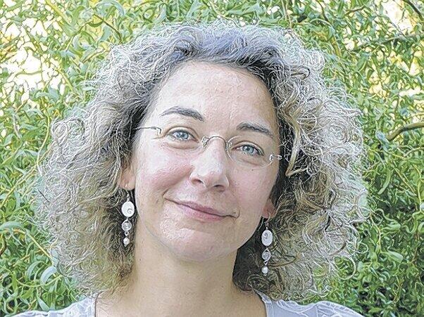 Sozialpädagogin Barbara Schielein hilft Menschen mit der Gewohnheit zu brechen.