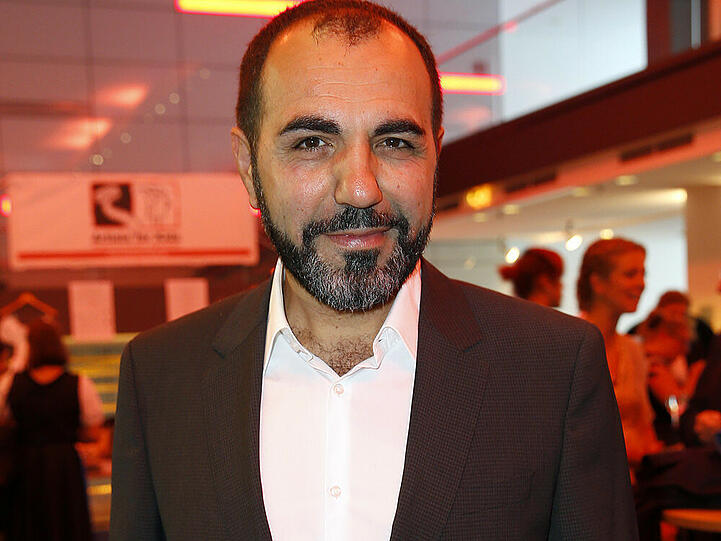 "Türkisch für Anfänger"-Star Adnan Maral