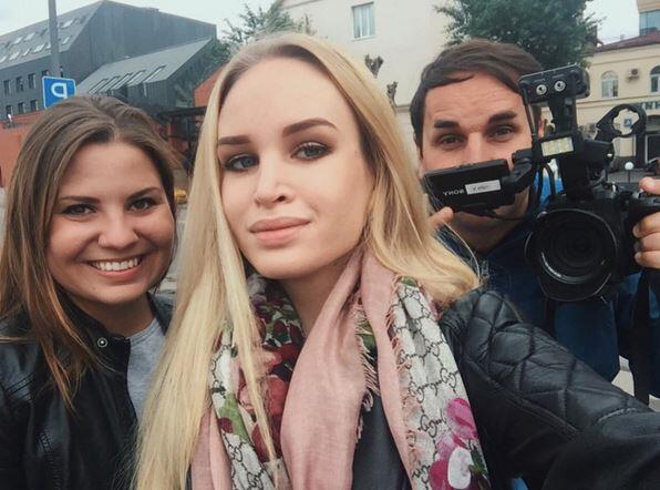 Elizaveta Leven