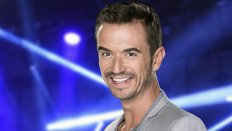 Am Samstag, 10.08, um 20:15 Uhr ist Florian Silbereisen mit "Schlager des Sommers" im TV zu sehen Am Samstag, 10.08, um 20:15 Uhr ist Florian Silbereisen mit "Schlager des Sommers" im TV zu sehen