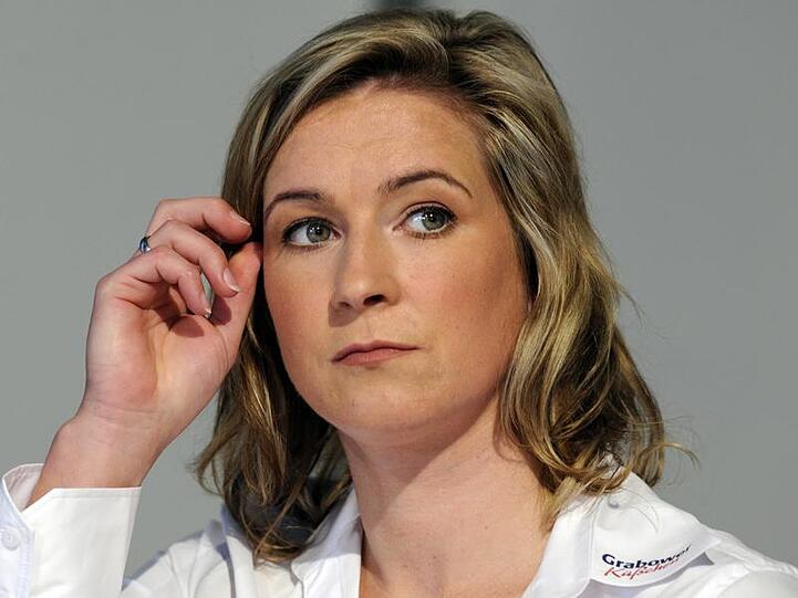 Claudia Pechstein will ihre Olympia-Teilnahme über den Sportgerichtshof CAS erzwingen.