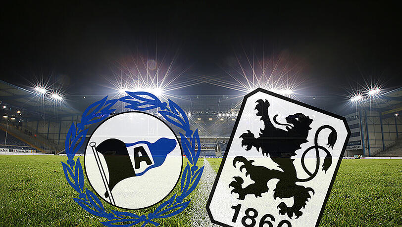 Die Löwen spielen am Freitagabend bei Arminia Bielefeld. Das Spiel hier im AZ-Liveticker! Die Löwen spielen am Freitagabend bei Arminia Bielefeld. Das Spiel hier im AZ-Liveticker!