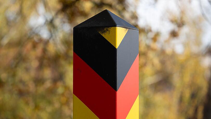 In Polen blickt man mit Besorgnis auf einen denkbaren Wahlsieg der AfD in Sachsen-Anhalt. (Archivbild)