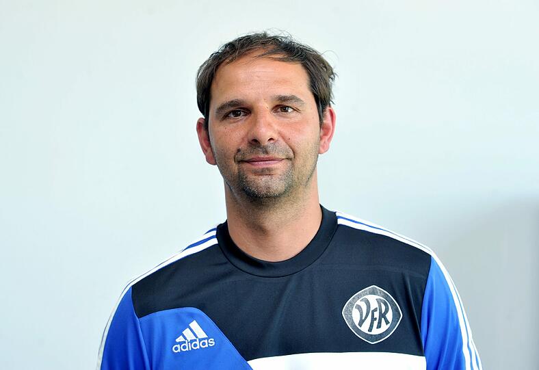 Stefan Ruthenbeck, Trainer VfR Aalen: &bdquo;Fortuna Düsseldorf und der 1. FC Köln werden sicherlich oben eine gute Rolle spielen. Wenn die Löwen einen positiven Saisonstart erwischen, ist der Mannschaft Einiges zuzutrauen.&ldquo;