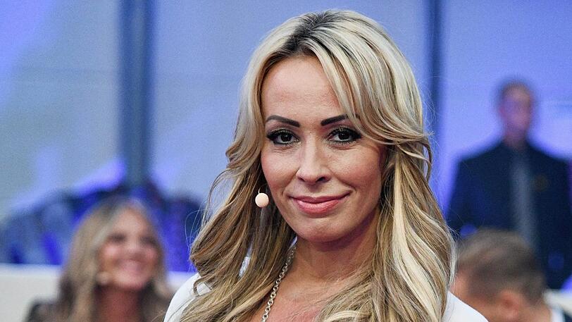 Cora Schumacher will den Mann fürs Leben in einer TV-Dating-Show finden. (Archivbild)
