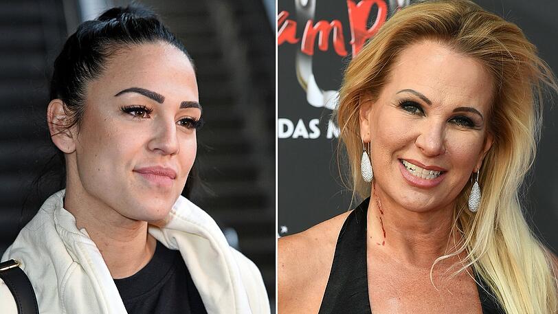 Im diesjährigen Dschungelcamp feuerte TV-Zicke Elena Miras bereits vorab ordentlich gegen Claudia Norberg. In der Show wollte die Schweizerin eigentlich eine mediale Bombe platzen lassen und die Wendler-Ex heftig vorführen. Allerdings stellte sich das Ganze eher als Luftnummer heraus, denn Elena behielt ihr Wissen vorerst weiter für sich.