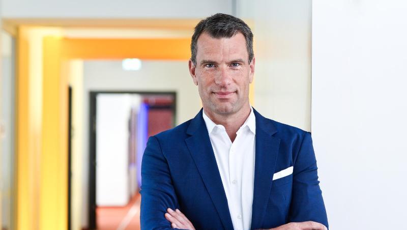 Michael Ilgner wechselt von der Deutschen Sporthilfe zur Deutschen Bank. Michael Ilgner wechselt von der Deutschen Sporthilfe zur Deutschen Bank.
