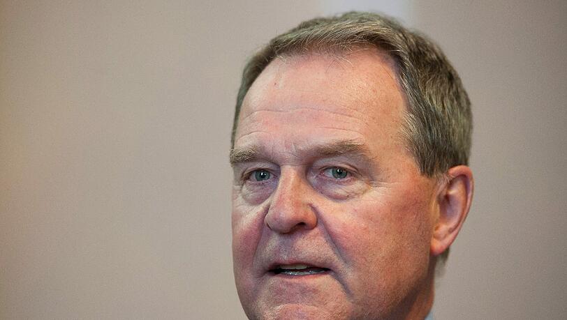 Er ist zuständig für die Unis: Wissenschaftsminister Wolfgang Heubisch (FDP) Er ist zuständig für die Unis: Wissenschaftsminister Wolfgang Heubisch (FDP)
