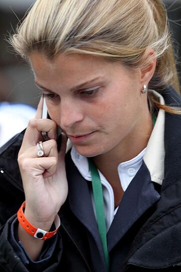 Athina Onassis