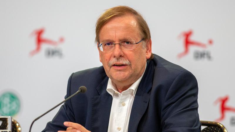 Rainer Koch verzichtet auf eine Kandidatur für den Rat des Fußball-Weltverbandes FIFA. Rainer Koch verzichtet auf eine Kandidatur für den Rat des Fußball-Weltverbandes FIFA.