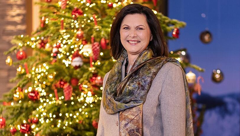 Freut sich auf entspannte Tage: Ilse Aigner. Freut sich auf entspannte Tage: Ilse Aigner.
