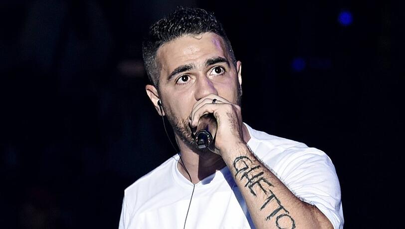 Geht ab März 2024 auf große "König für immer!"-Tournee: Rapper Bushido.