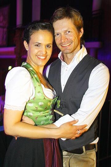 Die letzten Jahre war bei "Tracht & Pracht" einiges geboten. 2011 ließen sich auch Prominente wie Alina Baumann, Tim Lobinger, Michael Guillaume,Peyman Amin, Liliana Matthäu und Alisar Ailabouni im Hippodrom blicken. Klicken Sie durch die Bilder!