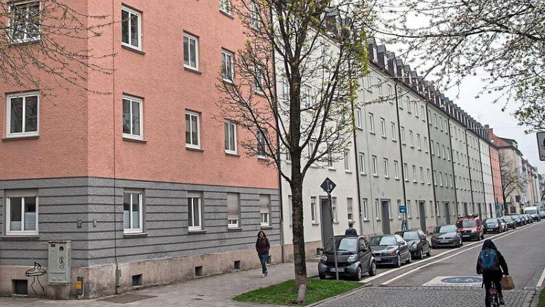 Wie lange reicht das Geld in der Krise noch, um die Miete zu bezahlen &ndash; fragen sich viele Münchner.