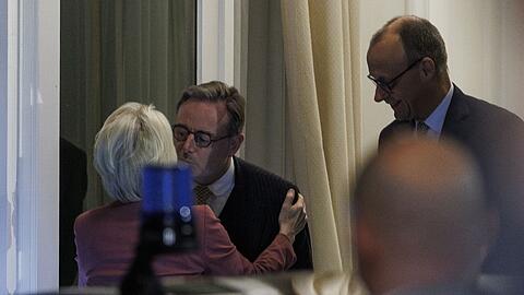 Belgien soll zustimmen, dass russisches Staatsgeld für die Ukraine verwendet wird. Belgien soll zustimmen, dass russisches Staatsgeld für die Ukraine verwendet wird.