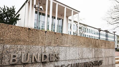 Der Bundesrechnungshof übt deutliche Kritik an Klingbeils Haushalt. (Archivbild)