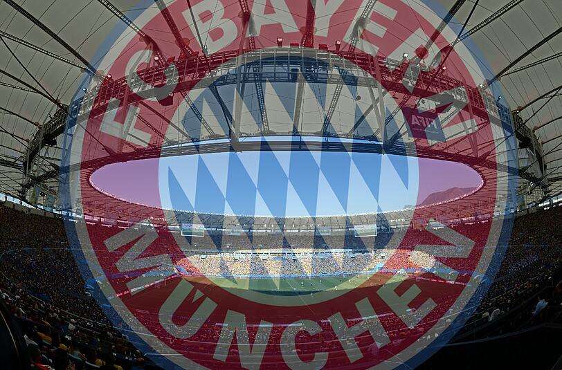 Der FC Bayern ist auch in Brasilien allgegenwärtig. Neun Akteure des Rekordmeisters sind noch im Turnier.