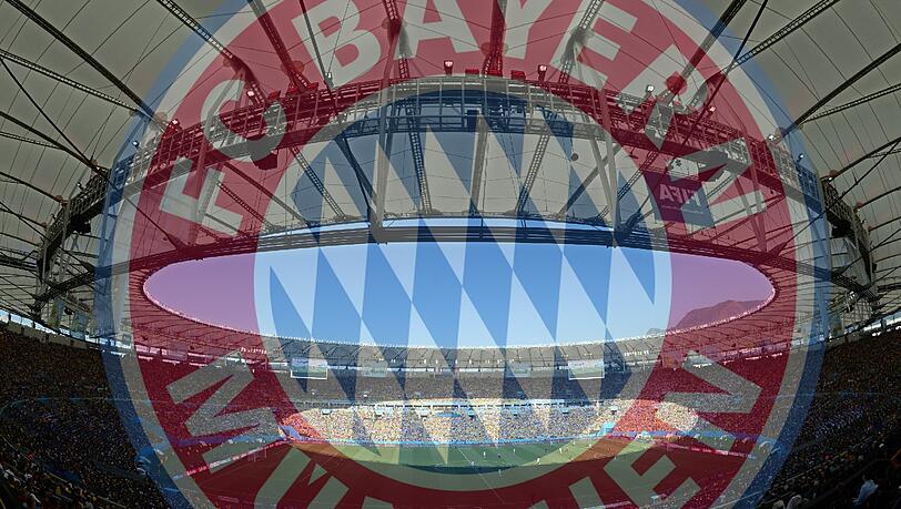Der FC Bayern ist auch in Brasilien allgegenwärtig. Neun Akteure des Rekordmeisters sind noch im Turnier.