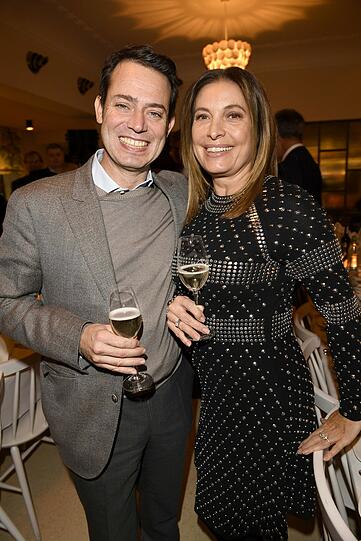 Christian und Christiane Hirmer