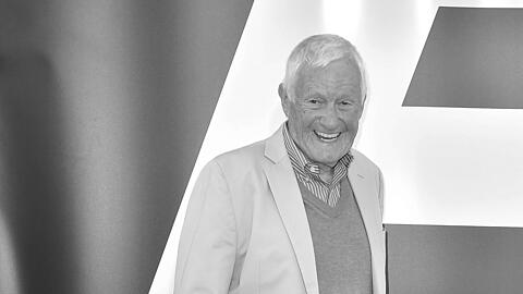 Orson Bean - hier 2018 bei der Premiere des Kinofilms "The Equalizer 2" - wurde 91 Jahre alt.