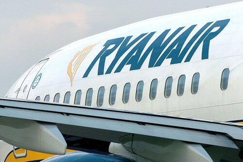 Ryanair ist sich noch bei der Definition unsicher, wer als dick zu gelten hat