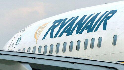 Ryanair ist sich noch bei der Definition unsicher, wer als dick zu gelten hat Ryanair ist sich noch bei der Definition unsicher, wer als dick zu gelten hat