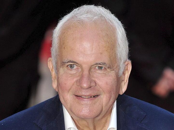 Ian Holm ist tot.