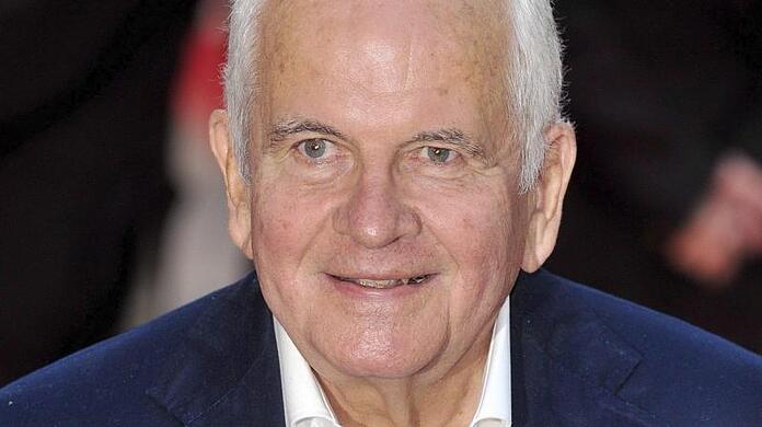 Ian Holm ist tot.