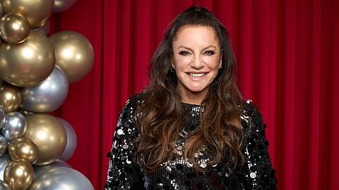 Christine Neubauer will die älteste "Let's Dance"-Siegerin aller Zeiten werden.