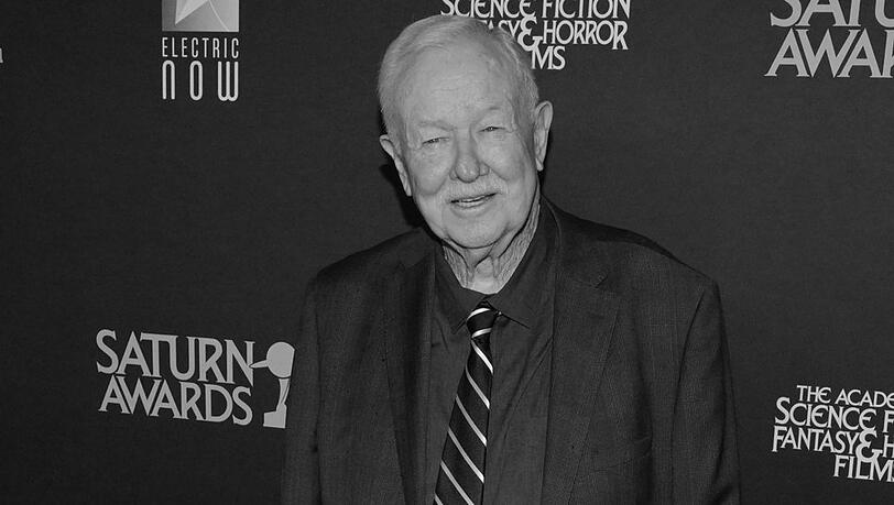 Ex-Kinderstar Jimmy Hunt im Jahr 2024.