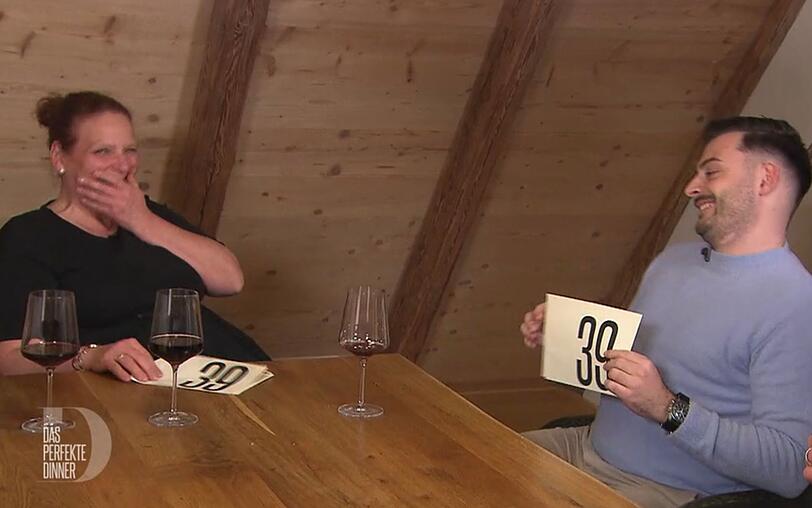 Doppelsieg in Pforzheim: Yvonne und Joshua freuen sich. Doppelsieg in Pforzheim: Yvonne und Joshua freuen sich.