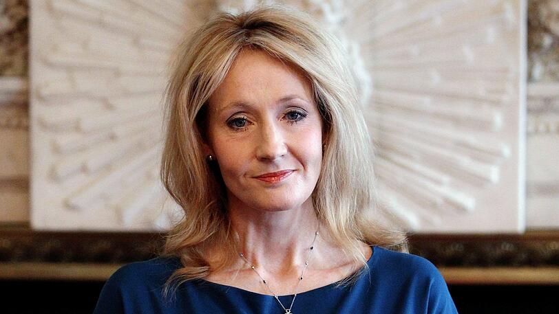1992 lernte J. K. Rowling den TV-Journalisten Jorge Arantes kennen. 1993 trennten sich die beiden nach der Geburt der gemeinsamen Tochter.