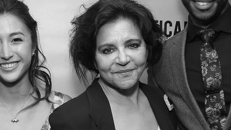 Kathryn Kates wurde 73 Jahre alt.