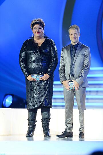 Promi Big Brother: Die Bilder aus der Show