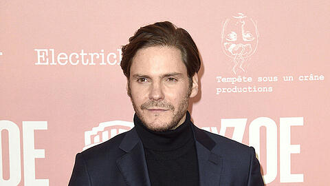 Nicht nur Schauspieler: Daniel Brühl betreibt in Berlin auch eine Tapas-Bar
