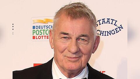 Ein deutscher Filmstar zieht in den Dschungel: Heinz Hoenig kann auf viele Erfolge im Laufe seiner Schauspielkarriere zurückblicken.